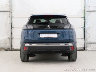 Peugeot 3008 1.2PureTech,96kW,ALLURE,M 2021
