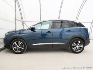 Peugeot 3008 1.2PureTech,96kW,ALLURE,M 2021