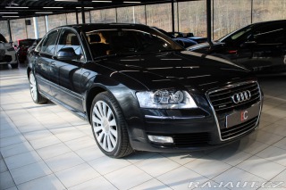 Audi A8 4,2 FSI quattro 4x4 tiptr