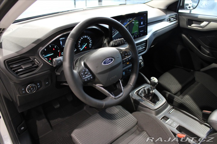 Ford Focus TDCi Titanium ACC / BLIS 2022