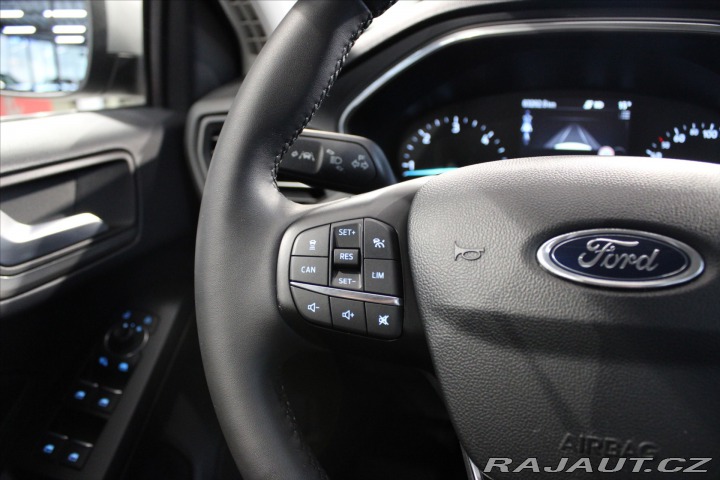 Ford Focus TDCi Titanium ACC / BLIS 2022
