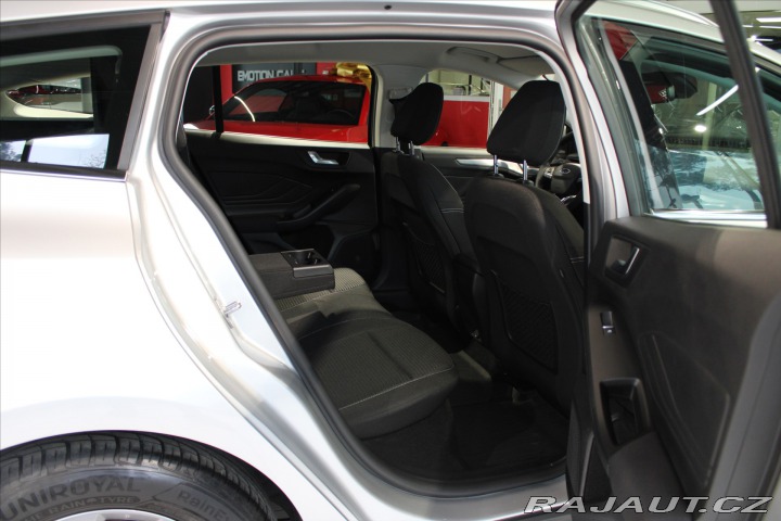 Ford Focus TDCi Titanium ACC / BLIS 2022
