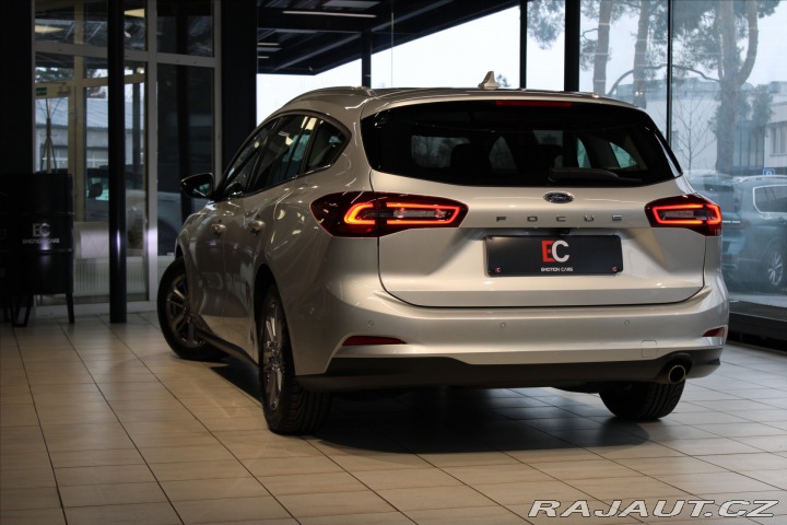 Ford Focus TDCi Titanium ACC / BLIS 2022