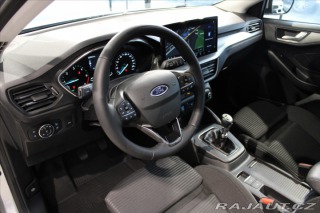 Ford Focus TDCi Titanium ACC / BLIS 2022
