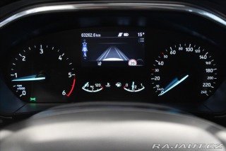 Ford Focus TDCi Titanium ACC / BLIS 2022