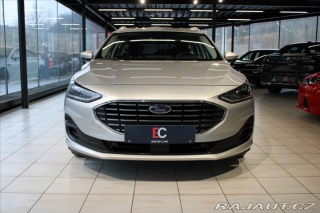 Ford Focus TDCi Titanium ACC / BLIS 2022