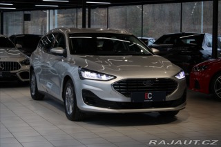 Ford Focus TDCi Titanium ACC / BLIS 2022