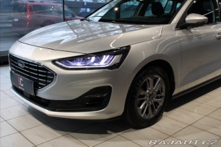 Ford Focus TDCi Titanium ACC / BLIS 2022