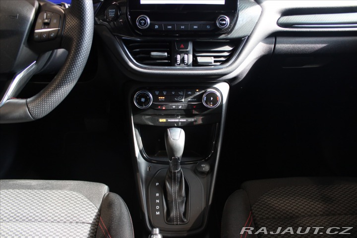 Ford Puma 1,0 ST-LINE EcoBoost mHEV 2022