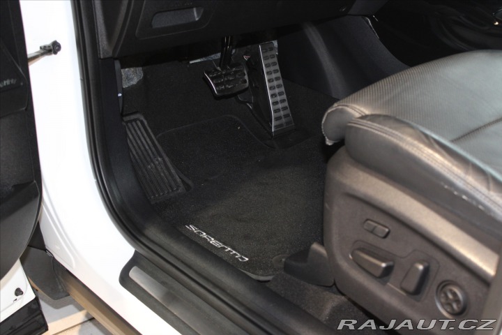 Kia Sorento 2.2 CRDi AWD Exclusive Pa 2017