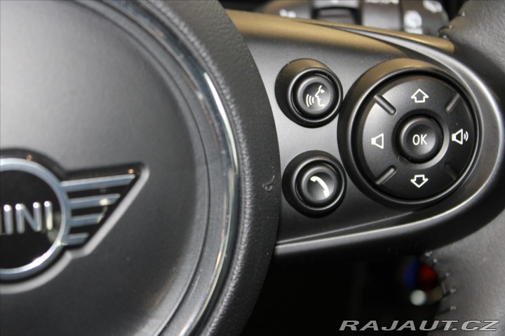 Mini Cooper 1,5 Chilli / LED / Pano 2020