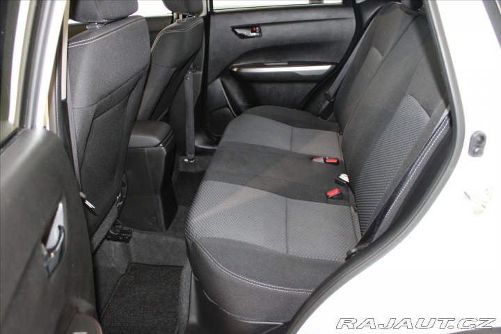 Suzuki Vitara 1,5 DualJet Hybrid 6AGS P 2023