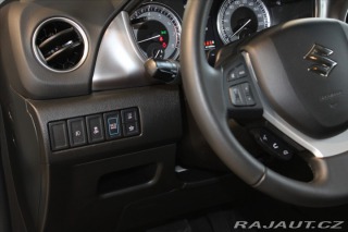 Suzuki Vitara 1,5 DualJet Hybrid 6AGS P 2023