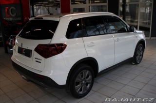 Suzuki Vitara 1,5 DualJet Hybrid 6AGS P 2023