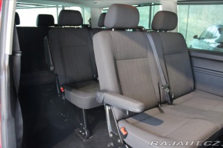 Volkswagen Caravelle 2.0TDI L DSG / 9.míst 2018
