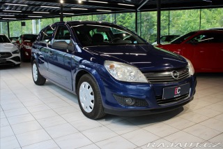 Opel Astra 1,7 CDTi