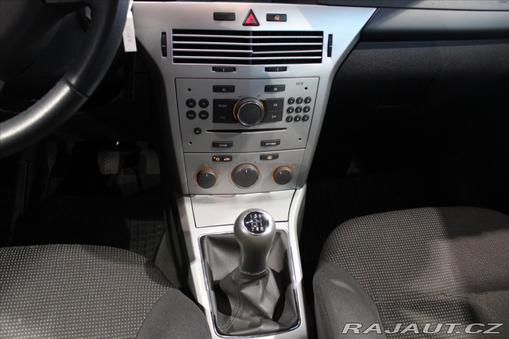 Opel Astra 1,7 CDTi 2009