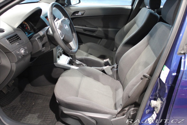 Opel Astra 1,7 CDTi 2009