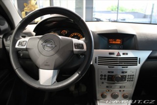 Opel Astra 1,7 CDTi 2009