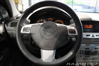 Opel Astra 1,7 CDTi 2009