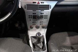 Opel Astra 1,7 CDTi 2009
