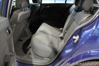 Opel Astra 1,7 CDTi 2009