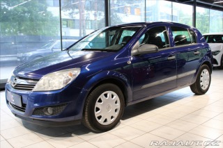 Opel Astra 1,7 CDTi 2009