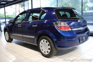 Opel Astra 1,7 CDTi 2009