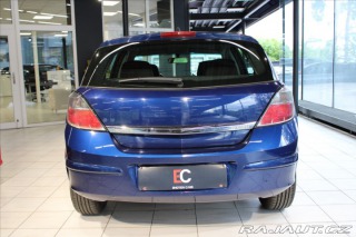 Opel Astra 1,7 CDTi 2009