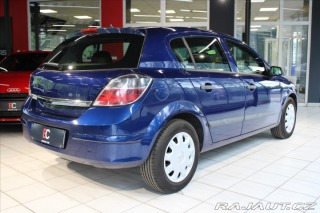Opel Astra 1,7 CDTi 2009