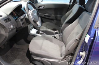 Opel Astra 1,7 CDTi 2009