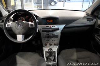 Opel Astra 1,7 CDTi 2009