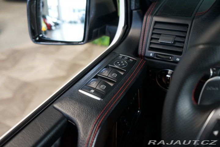 Mercedes-Benz G 350*BLUETEC*MANUFAKTUR*NE 2016