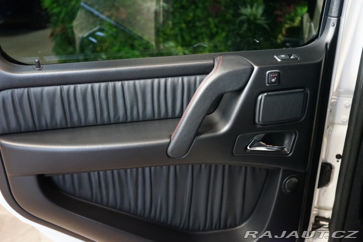 Mercedes-Benz G 350*BLUETEC*MANUFAKTUR*NE 2016