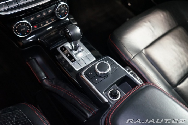 Mercedes-Benz G 350*BLUETEC*MANUFAKTUR*NE 2016