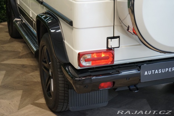 Mercedes-Benz G 350*BLUETEC*MANUFAKTUR*NE 2016