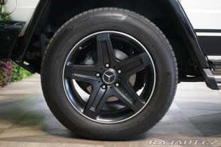 Mercedes-Benz G 350*BLUETEC*MANUFAKTUR*NE 2016