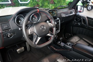 Mercedes-Benz G 350*BLUETEC*MANUFAKTUR*NE 2016