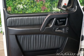 Mercedes-Benz G 350*BLUETEC*MANUFAKTUR*NE 2016