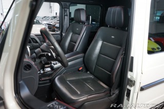 Mercedes-Benz G 350*BLUETEC*MANUFAKTUR*NE 2016