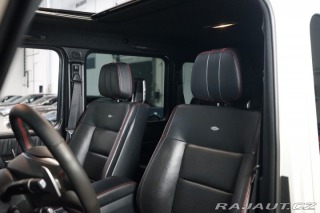 Mercedes-Benz G 350*BLUETEC*MANUFAKTUR*NE 2016