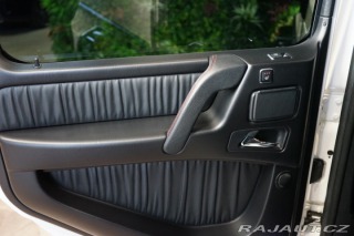 Mercedes-Benz G 350*BLUETEC*MANUFAKTUR*NE 2016