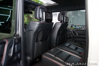 Mercedes-Benz G 350*BLUETEC*MANUFAKTUR*NE 2016