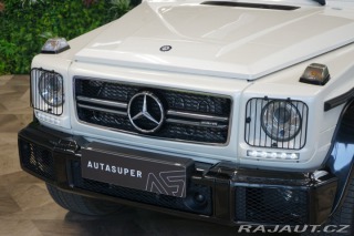 Mercedes-Benz G 350*BLUETEC*MANUFAKTUR*NE 2016