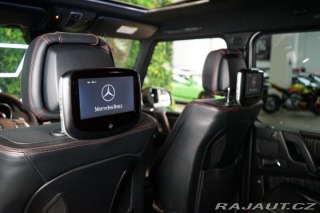 Mercedes-Benz G 350*BLUETEC*MANUFAKTUR*NE 2016