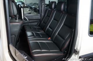 Mercedes-Benz G 350*BLUETEC*MANUFAKTUR*NE 2016