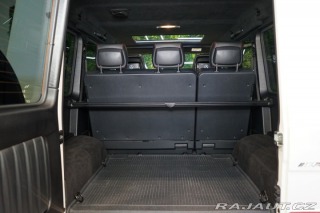 Mercedes-Benz G 350*BLUETEC*MANUFAKTUR*NE 2016