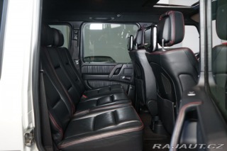 Mercedes-Benz G 350*BLUETEC*MANUFAKTUR*NE 2016