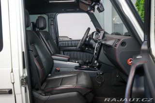 Mercedes-Benz G 350*BLUETEC*MANUFAKTUR*NE 2016