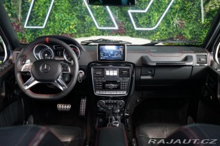 Mercedes-Benz G 350*BLUETEC*MANUFAKTUR*NE 2016
